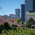 公寓 Vibe 地拉那