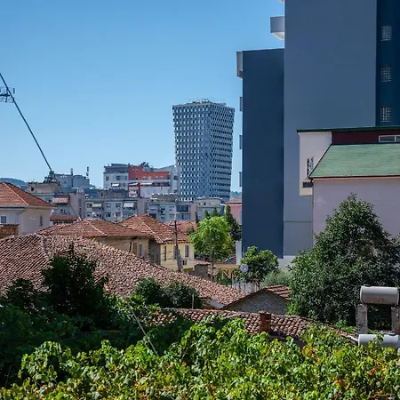 Appartamento Vibe Tirana