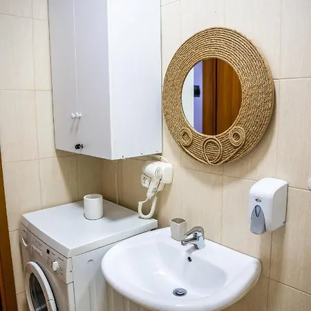 Apartamento Vibe