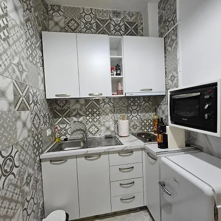 Apartamento Vibe *