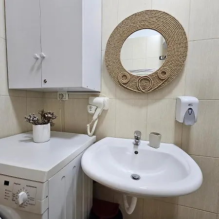 Vibe Apartamento