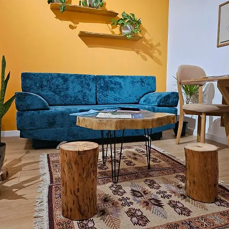 Apartamento Vibe