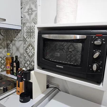 Apartamento Vibe Tirana