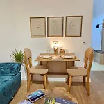 Appartamento Vibe Tirana
