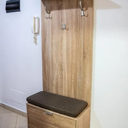 Apartament Vibe