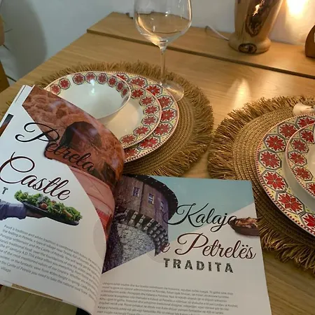 Διαμέρισμα Vibe