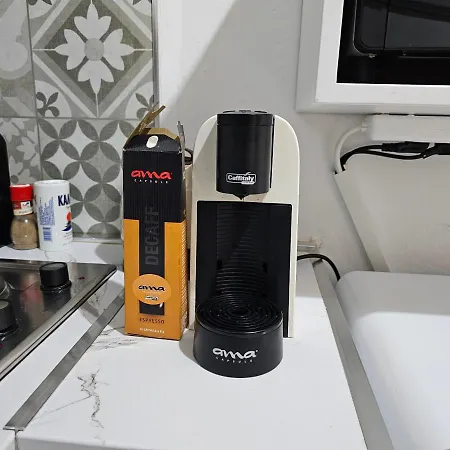 Vibe Apartament Tirana