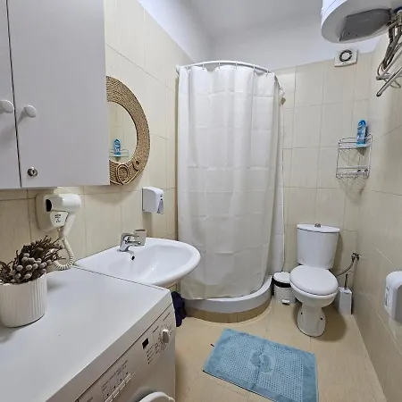 Vibe Διαμέρισμα Τίρανα