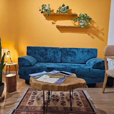 Apartament Vibe