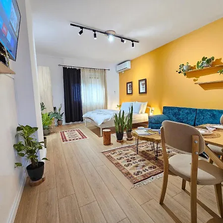 Vibe Διαμέρισμα